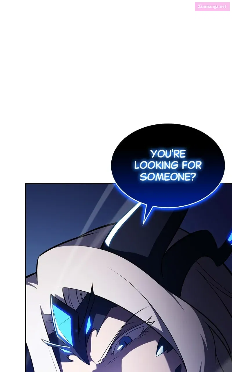 The Reborn Young Lord is an Assassin Chapter 107 page 18 - 