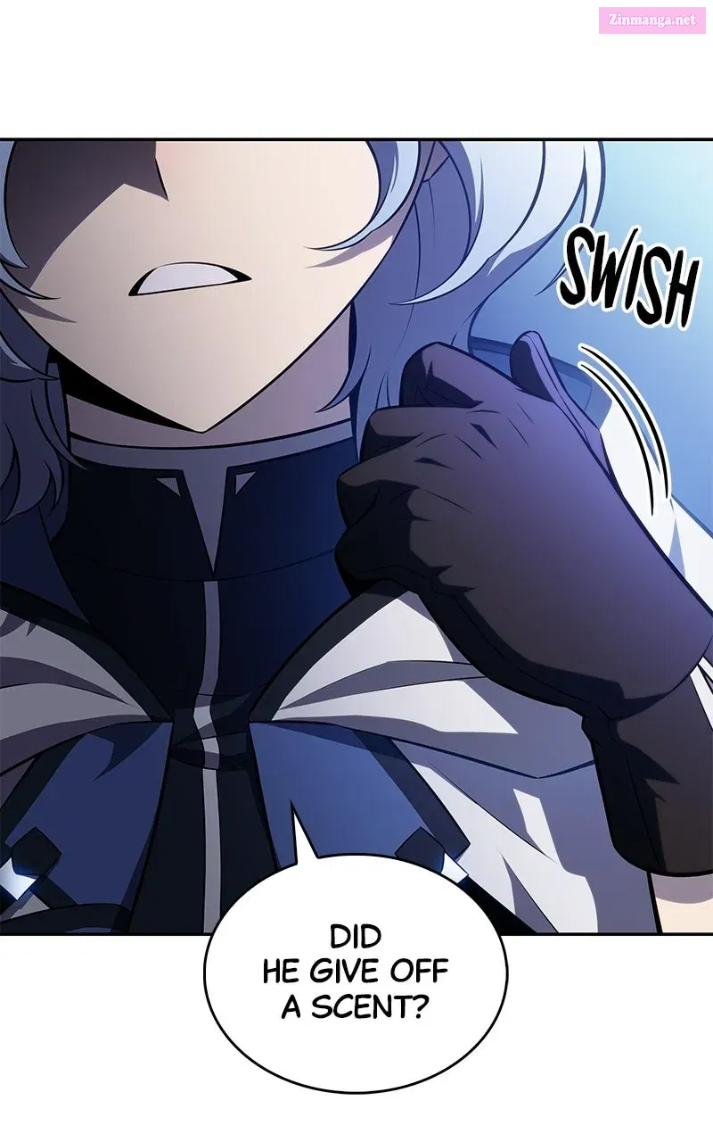 The Reborn Young Lord is an Assassin Chapter 107 page 20 - 