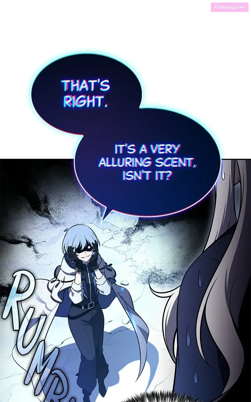 The Reborn Young Lord is an Assassin Chapter 107 page 26 - 