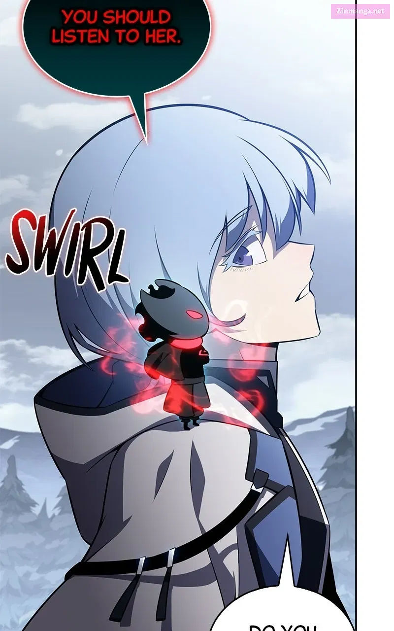 The Reborn Young Lord is an Assassin Chapter 107 page 33 - 