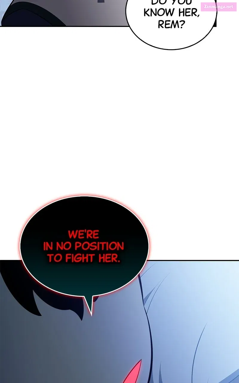 The Reborn Young Lord is an Assassin Chapter 107 page 34 - 
