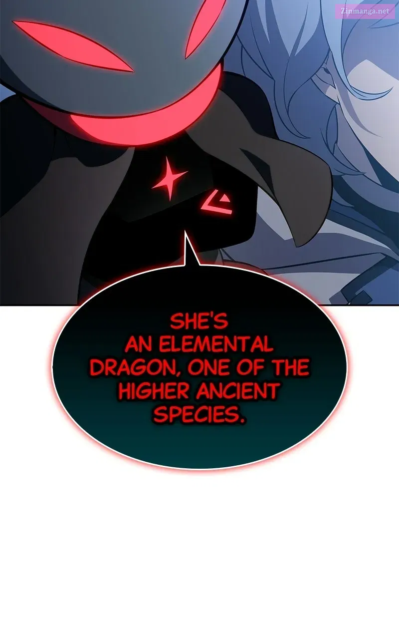 The Reborn Young Lord is an Assassin Chapter 107 page 35 - 