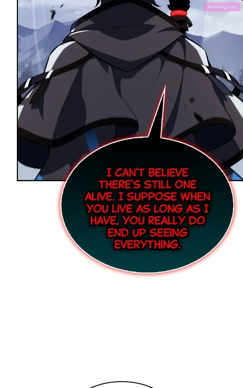 The Reborn Young Lord is an Assassin Chapter 107 page 37 - 