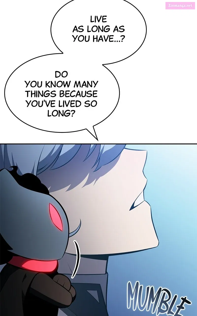 The Reborn Young Lord is an Assassin Chapter 107 page 38 - 