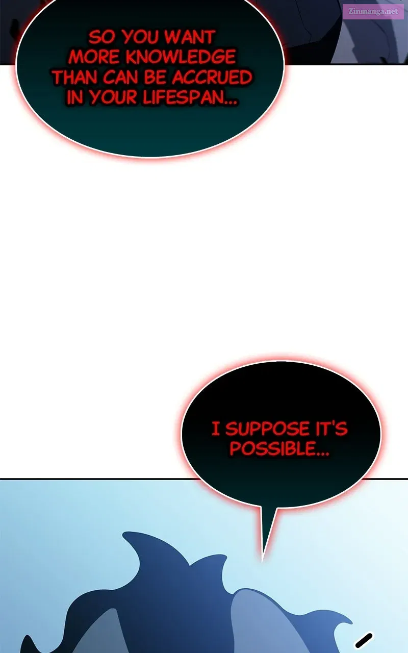 The Reborn Young Lord is an Assassin Chapter 107 page 41 - 
