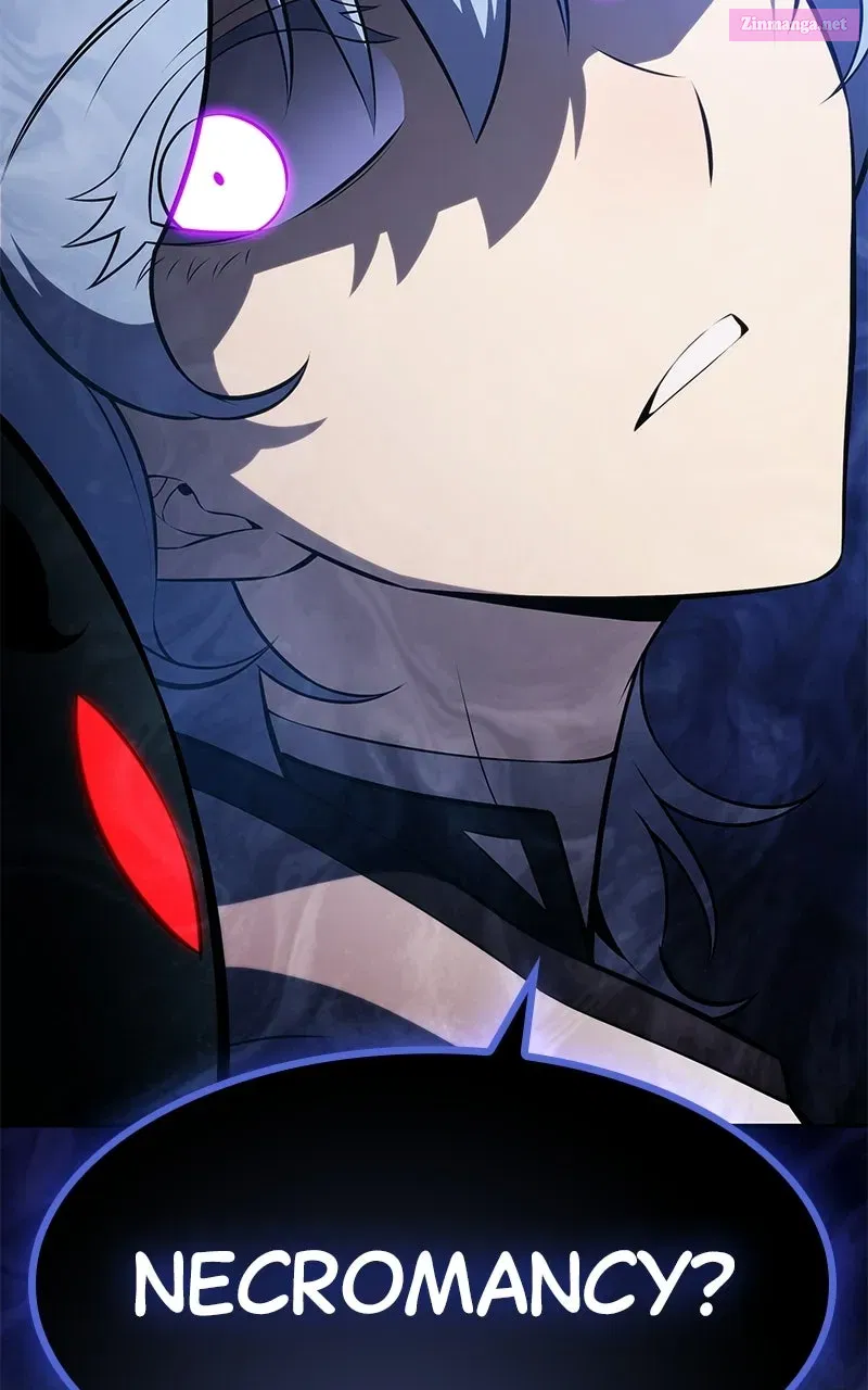 The Reborn Young Lord is an Assassin Chapter 107 page 44 - 