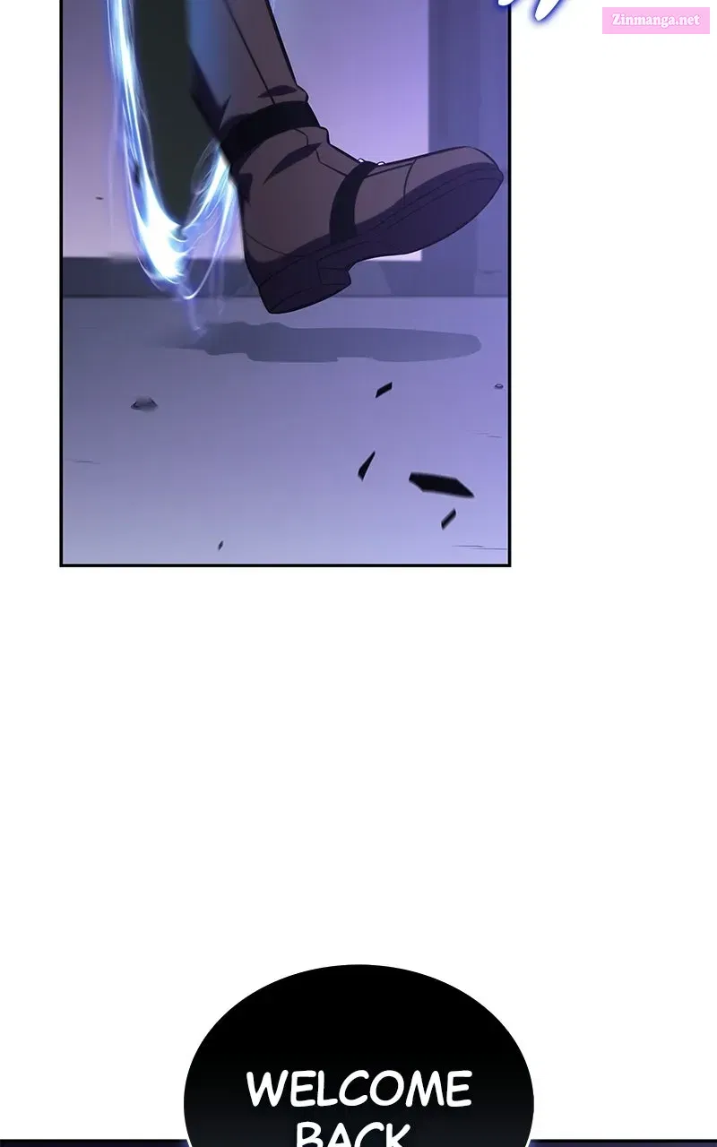 The Reborn Young Lord is an Assassin Chapter 107 page 49 - 