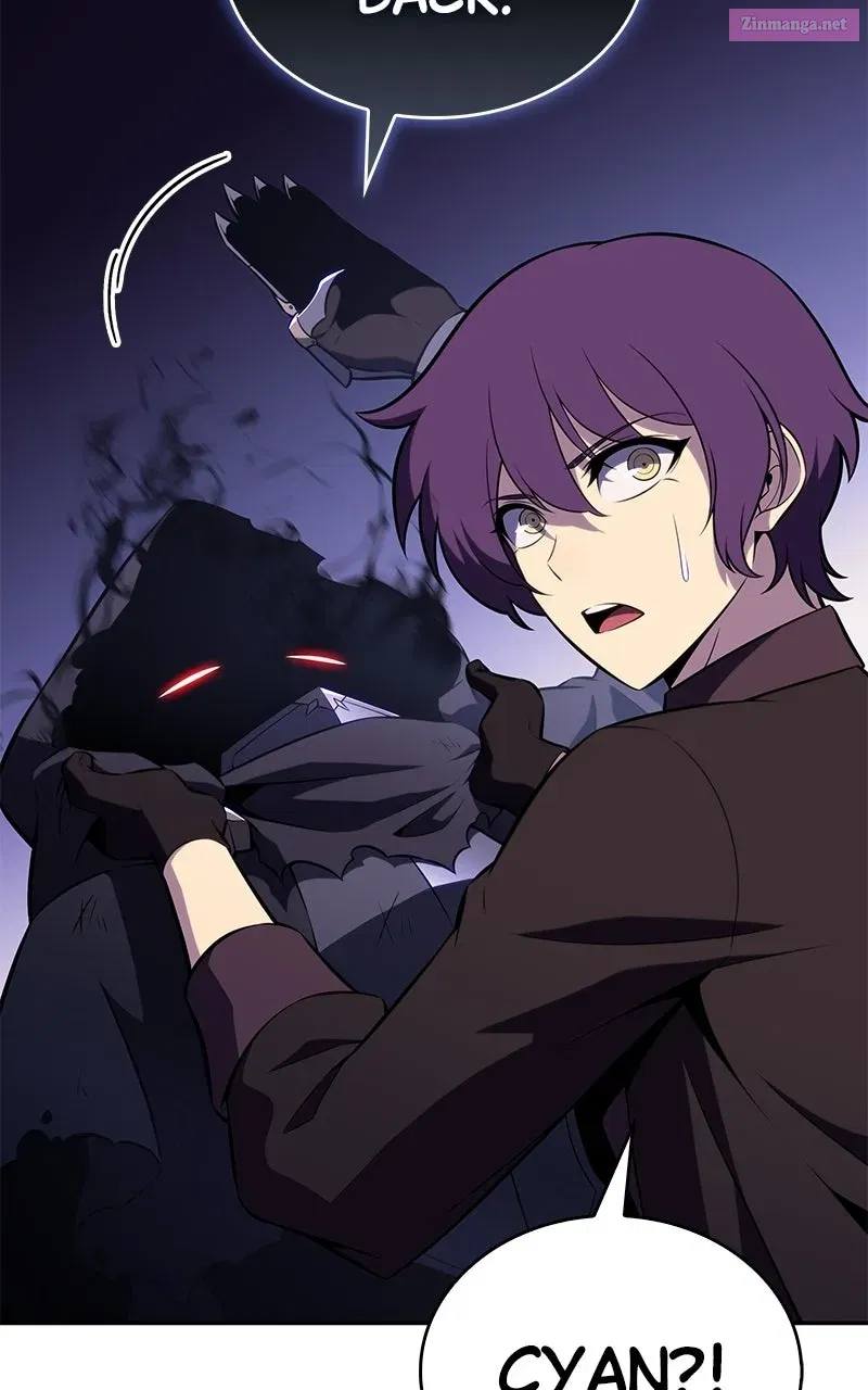 The Reborn Young Lord is an Assassin Chapter 107 page 50 - 
