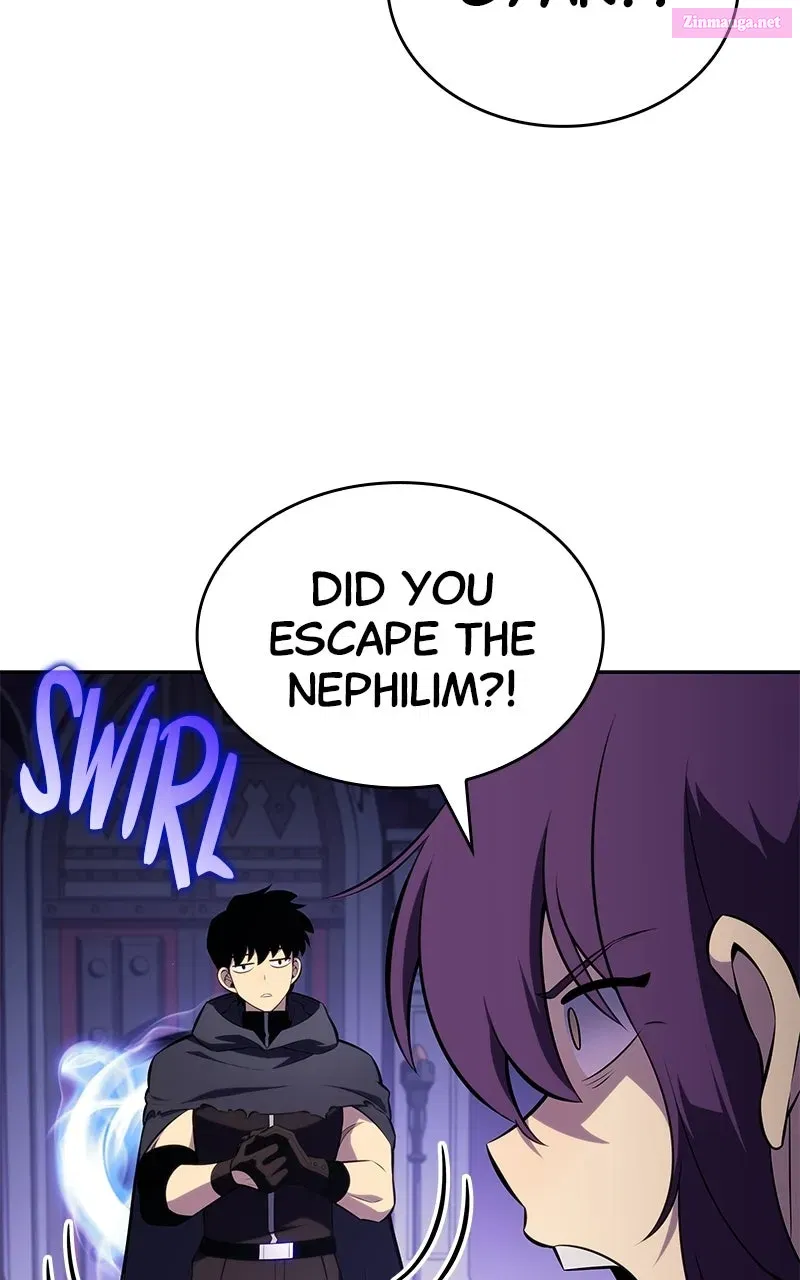 The Reborn Young Lord is an Assassin Chapter 107 page 51 - 