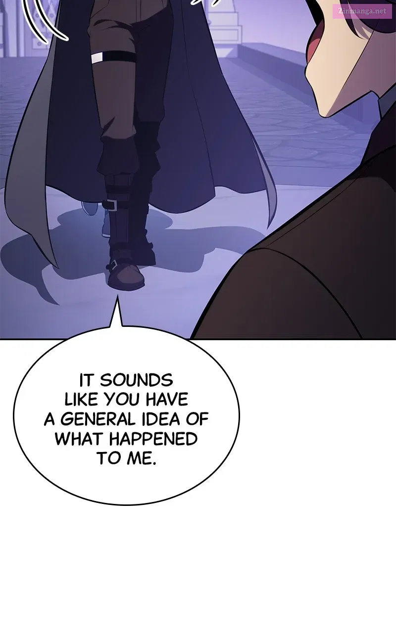 The Reborn Young Lord is an Assassin Chapter 107 page 52 - 