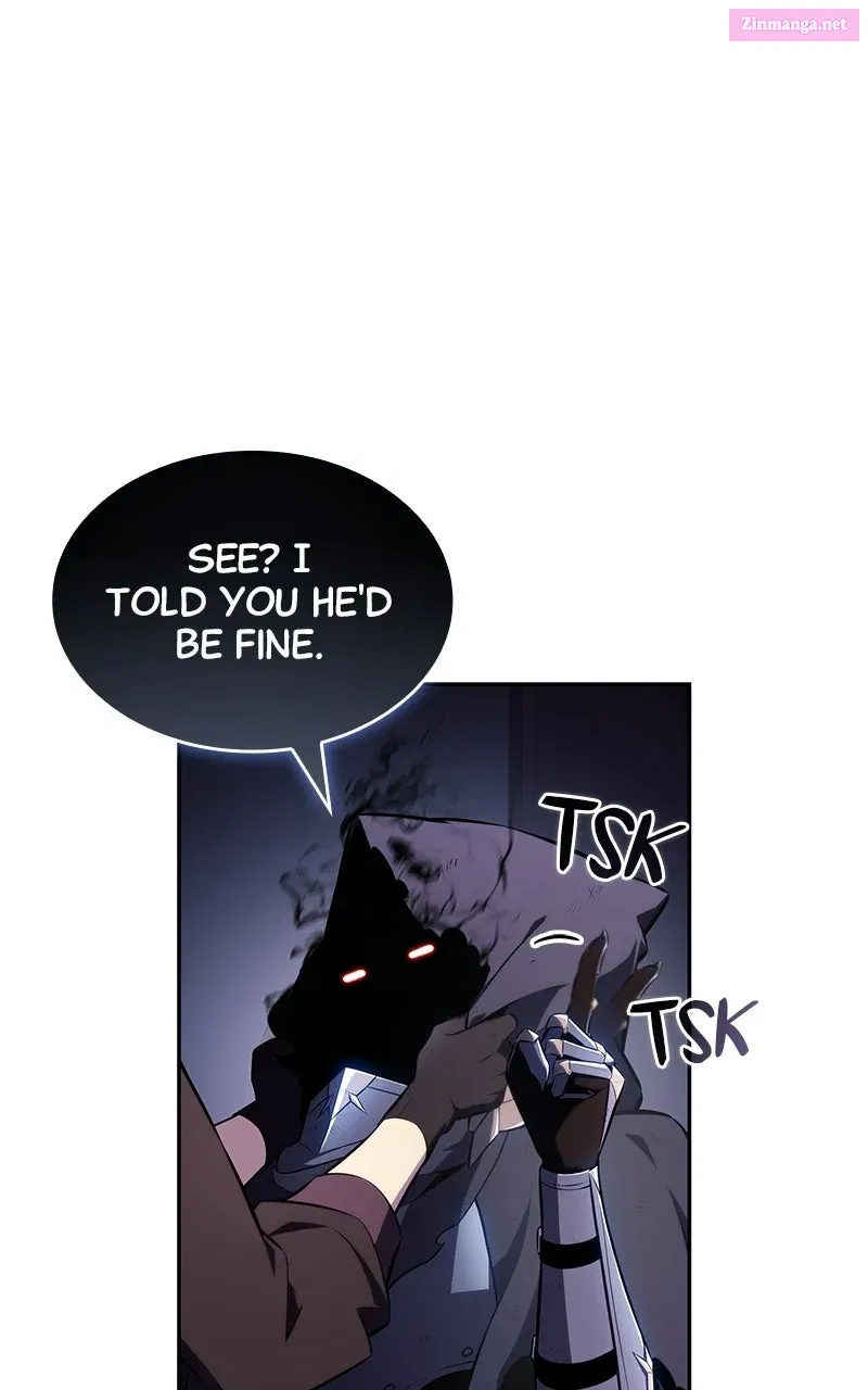 The Reborn Young Lord is an Assassin Chapter 107 page 53 - 