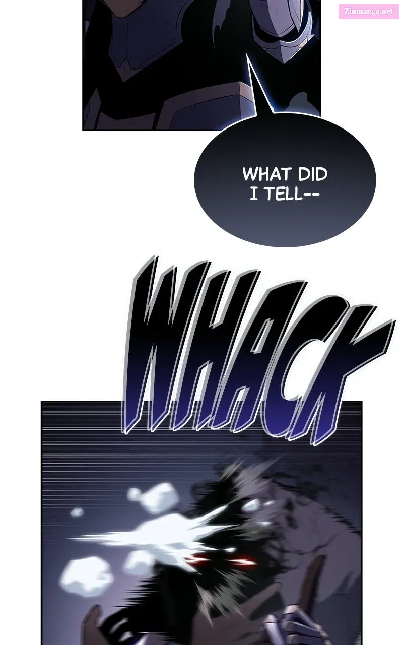 The Reborn Young Lord is an Assassin Chapter 107 page 54 - 