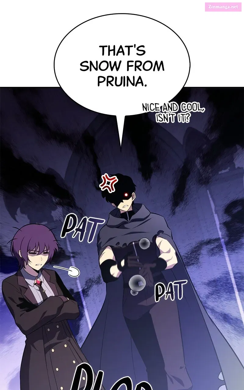 The Reborn Young Lord is an Assassin Chapter 107 page 56 - 