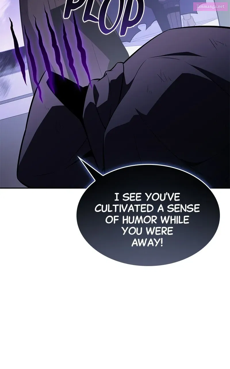The Reborn Young Lord is an Assassin Chapter 107 page 57 - 