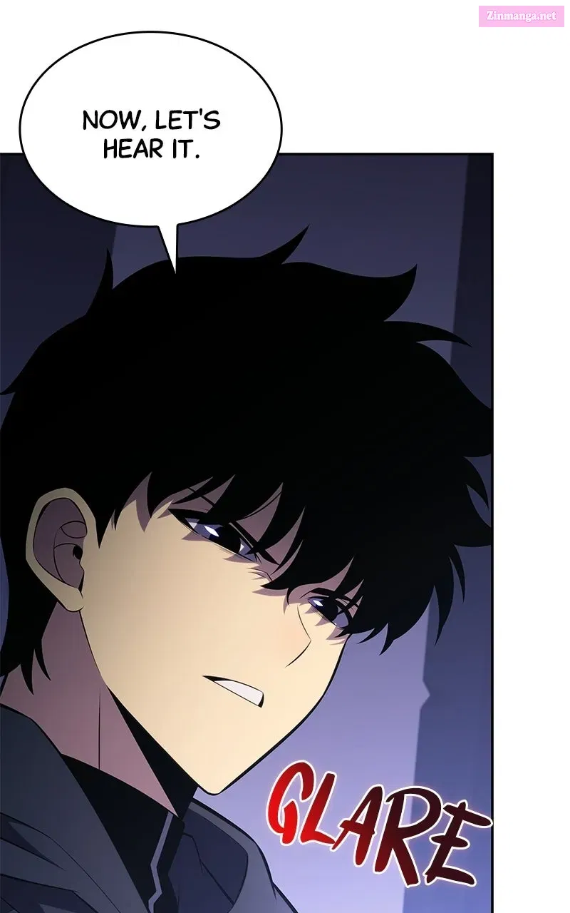 The Reborn Young Lord is an Assassin Chapter 107 page 58 - 