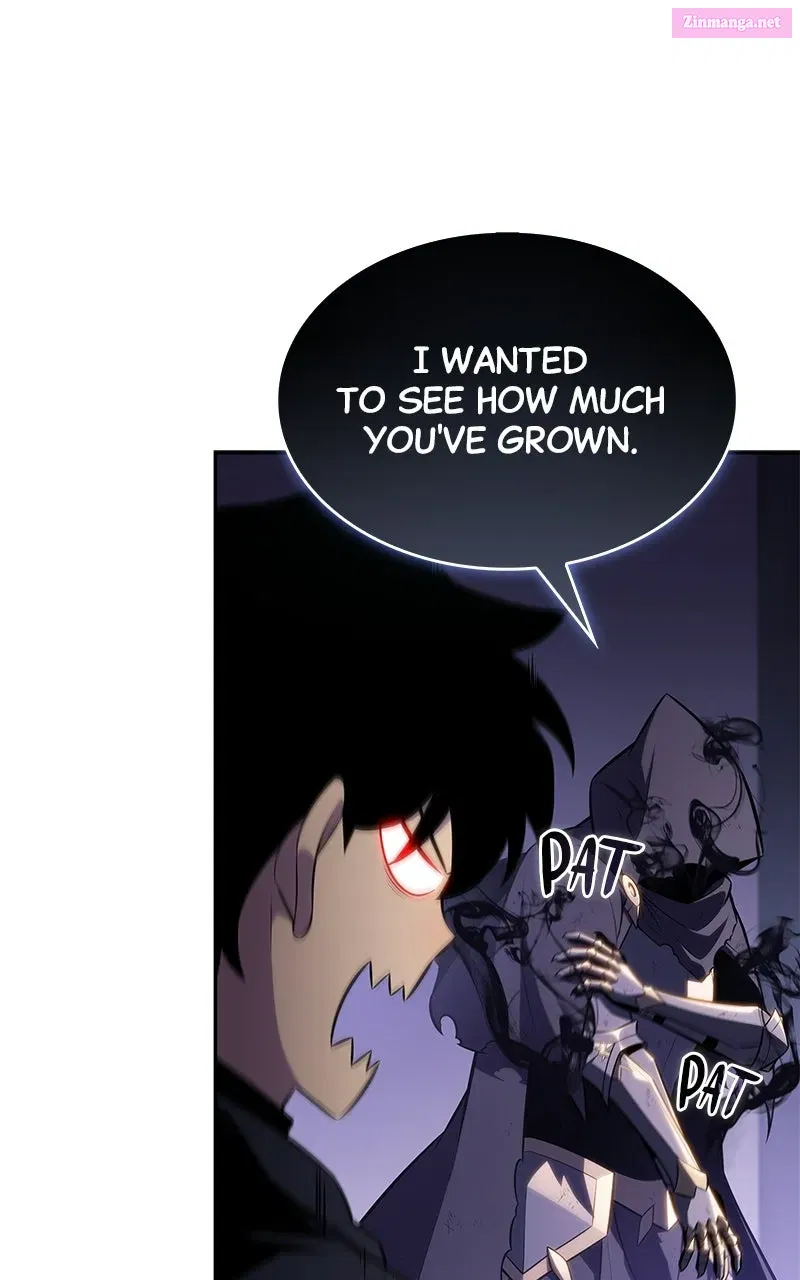The Reborn Young Lord is an Assassin Chapter 107 page 60 - 