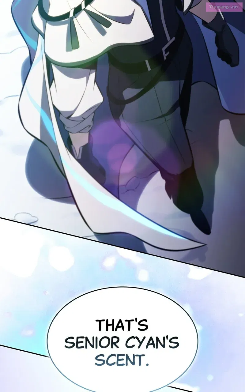 The Reborn Young Lord is an Assassin Chapter 107 page 7 - 