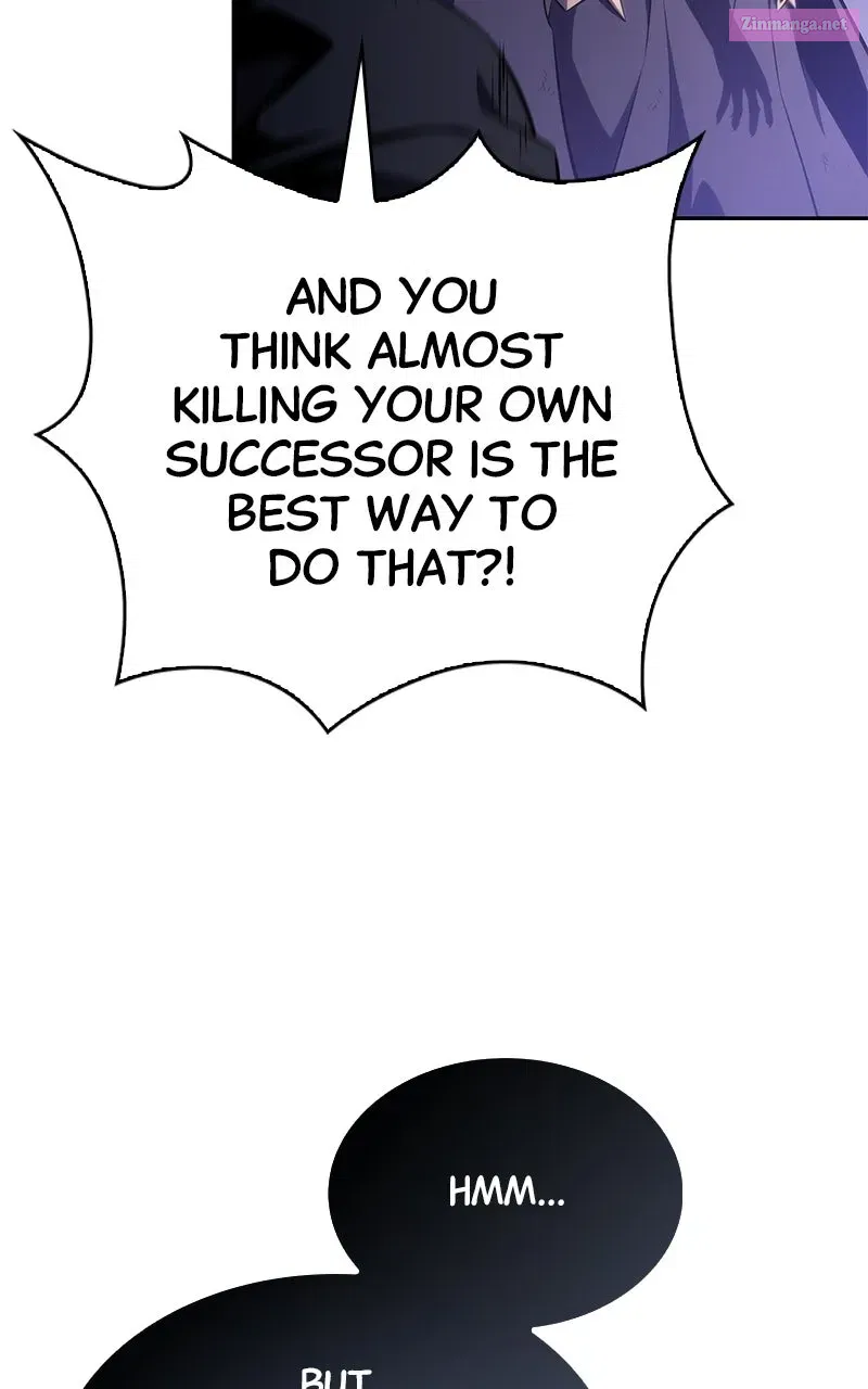 The Reborn Young Lord is an Assassin Chapter 107 page 61 - 