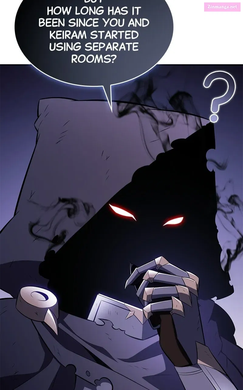 The Reborn Young Lord is an Assassin Chapter 107 page 62 - 