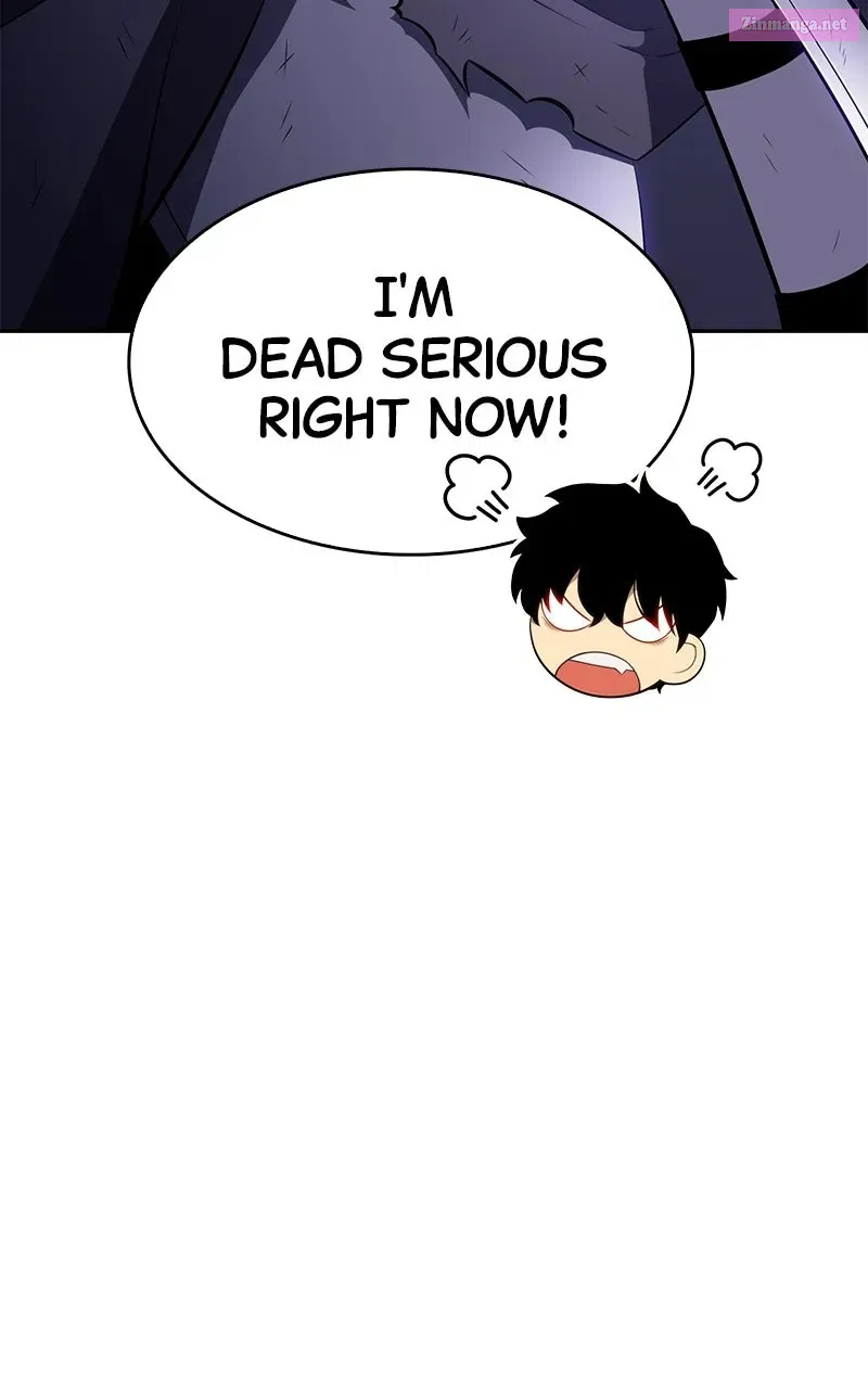 The Reborn Young Lord is an Assassin Chapter 107 page 63 - 