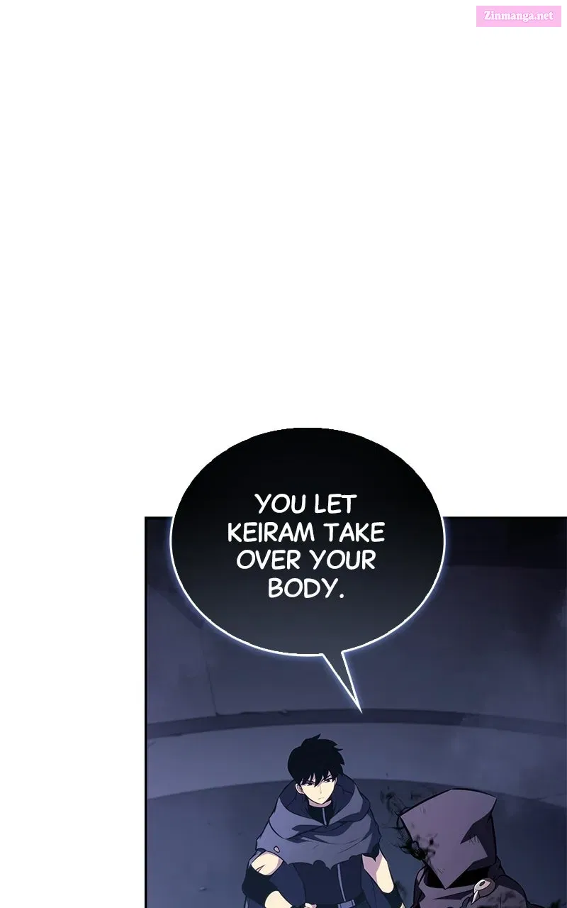 The Reborn Young Lord is an Assassin Chapter 107 page 66 - 