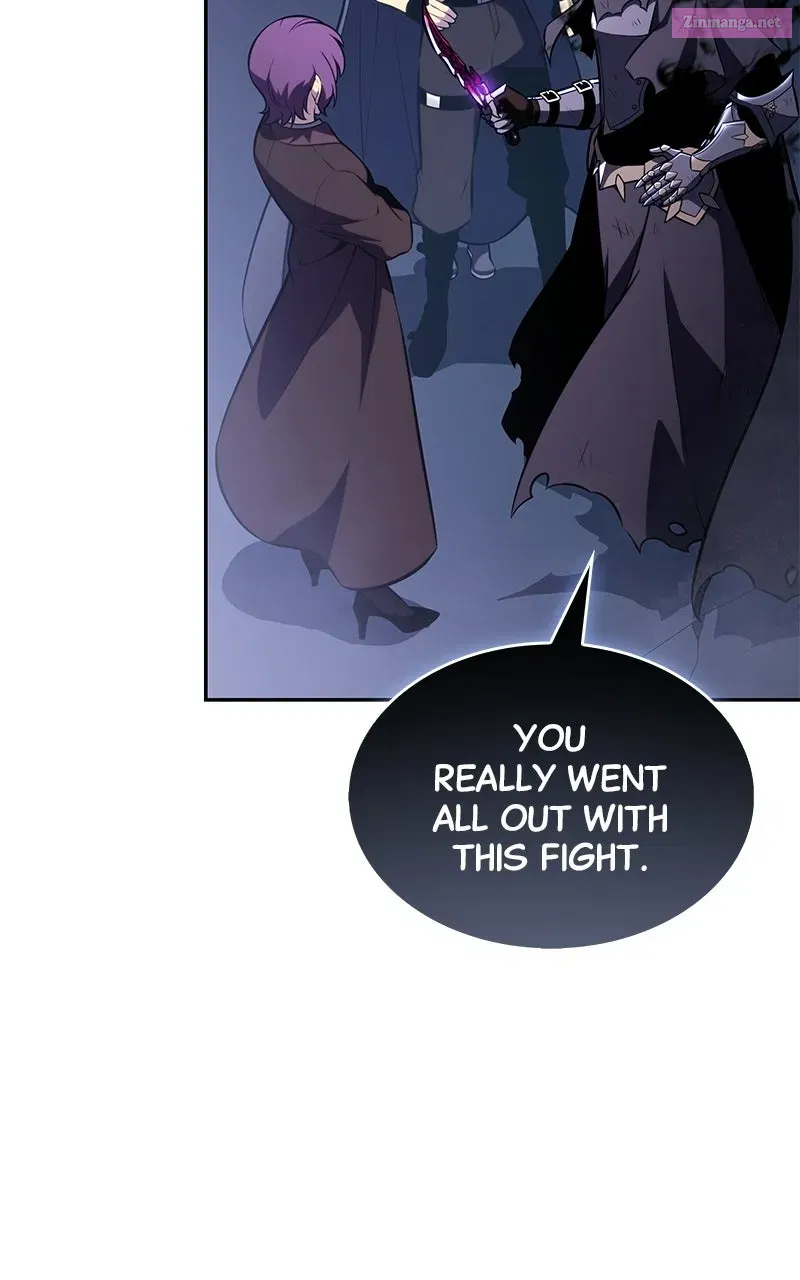 The Reborn Young Lord is an Assassin Chapter 107 page 67 - 