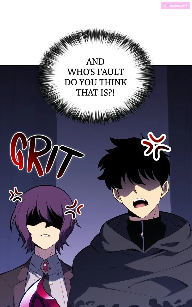 The Reborn Young Lord is an Assassin Chapter 107 page 68 - 