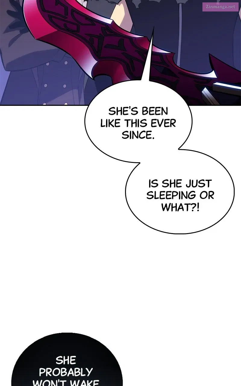 The Reborn Young Lord is an Assassin Chapter 107 page 69 - 