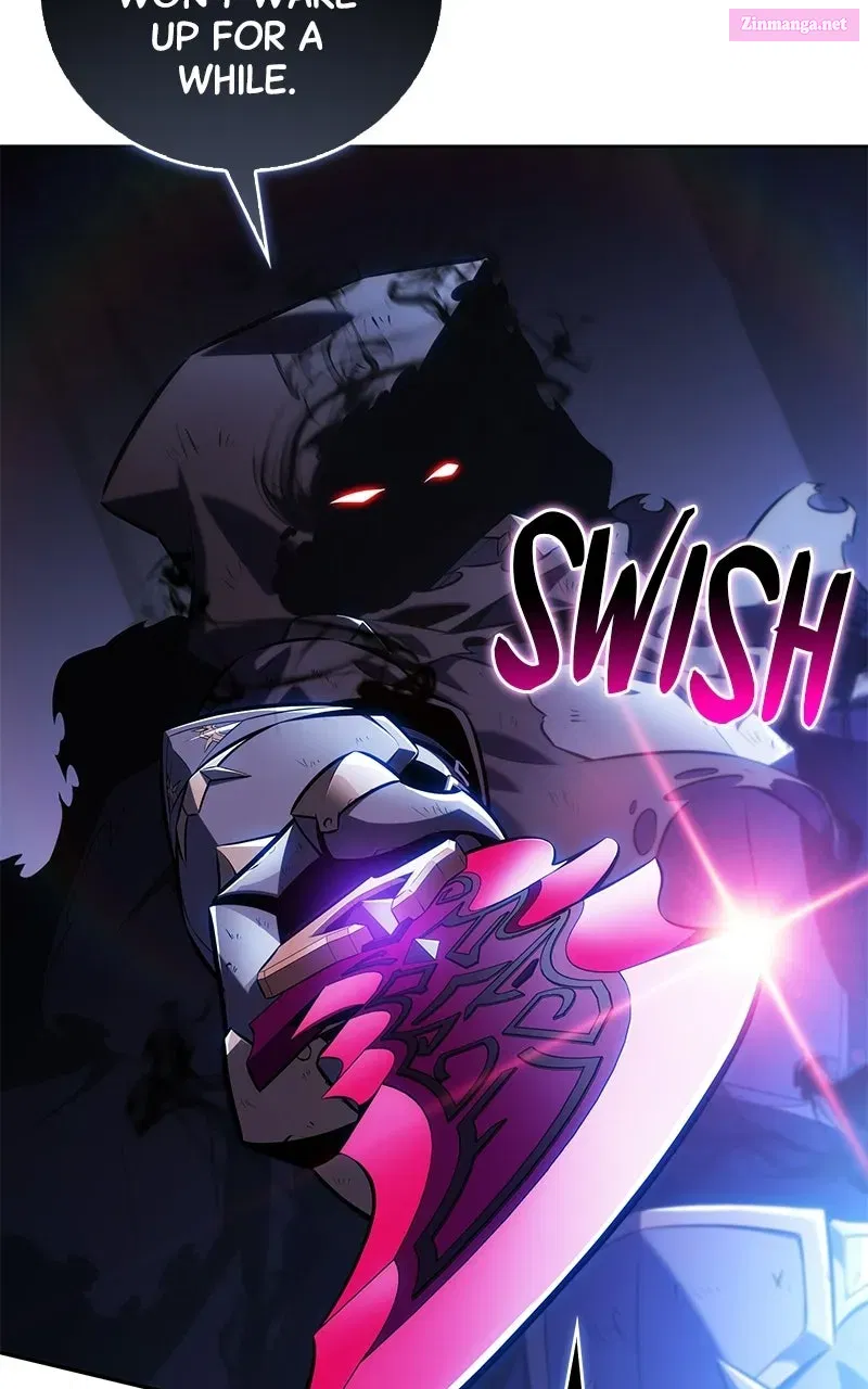 The Reborn Young Lord is an Assassin Chapter 107 page 70 - 