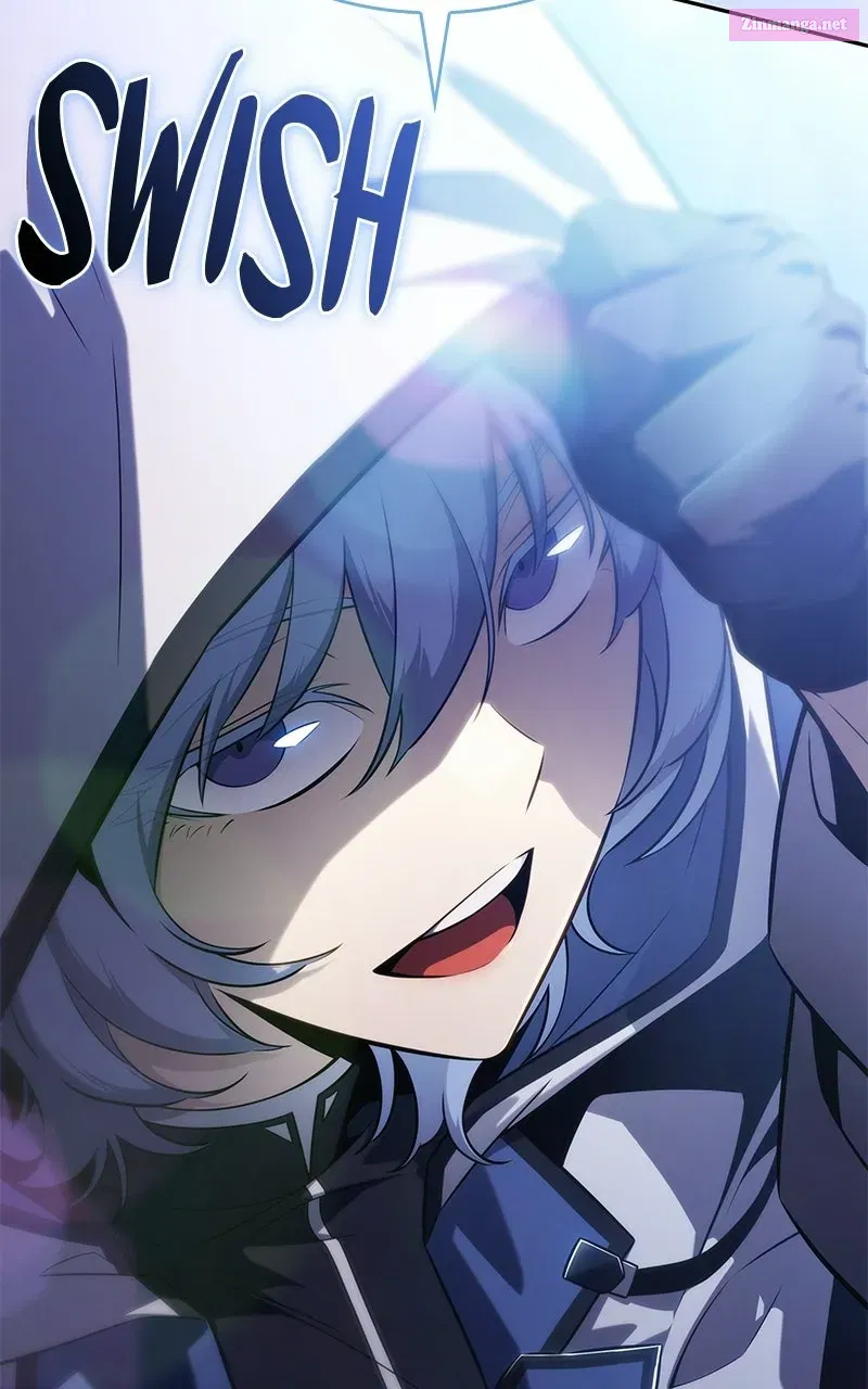The Reborn Young Lord is an Assassin Chapter 107 page 8 - 