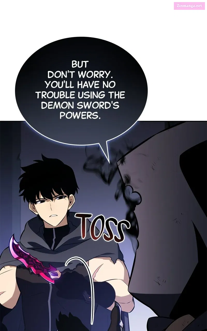 The Reborn Young Lord is an Assassin Chapter 107 page 74 - 