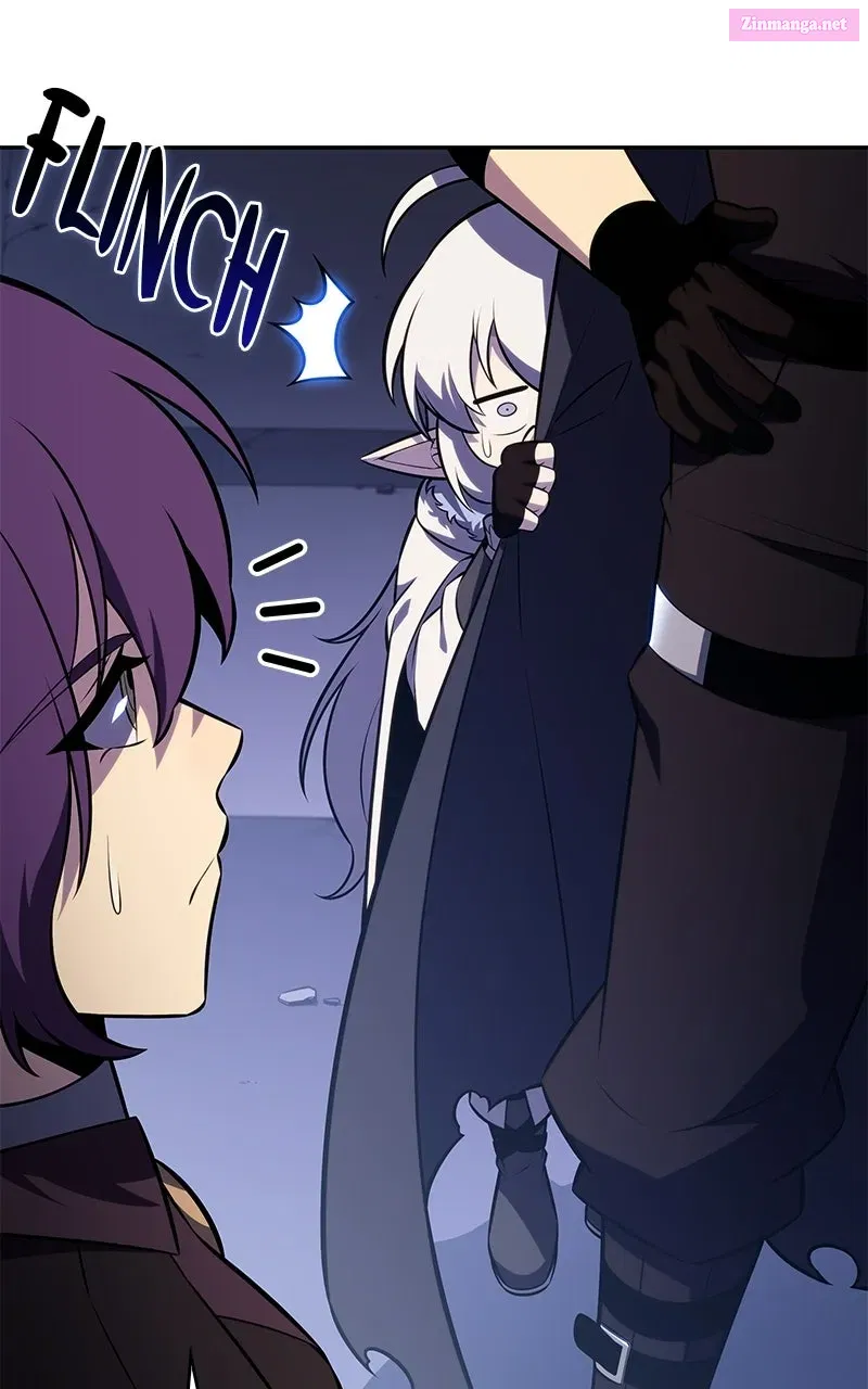 The Reborn Young Lord is an Assassin Chapter 107 page 76 - 