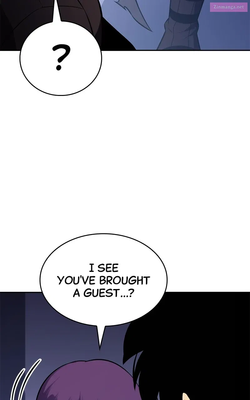 The Reborn Young Lord is an Assassin Chapter 107 page 77 - 