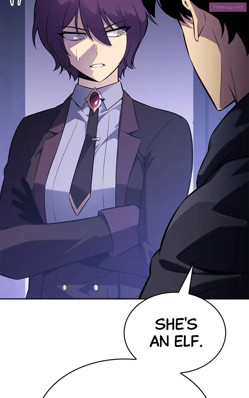 The Reborn Young Lord is an Assassin Chapter 107 page 78 - 