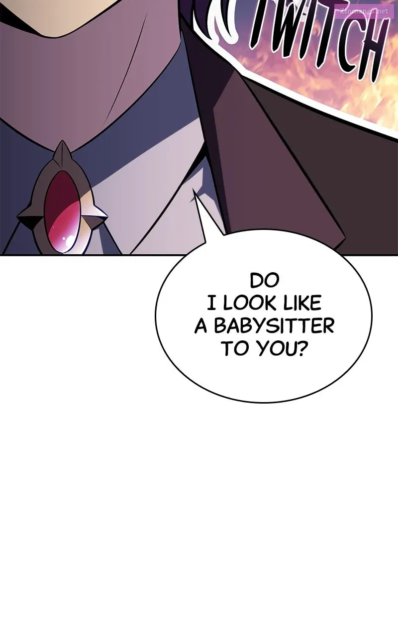 The Reborn Young Lord is an Assassin Chapter 107 page 80 - 