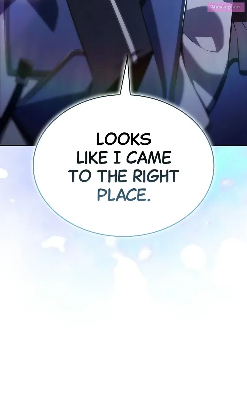 The Reborn Young Lord is an Assassin Chapter 107 page 9 - 