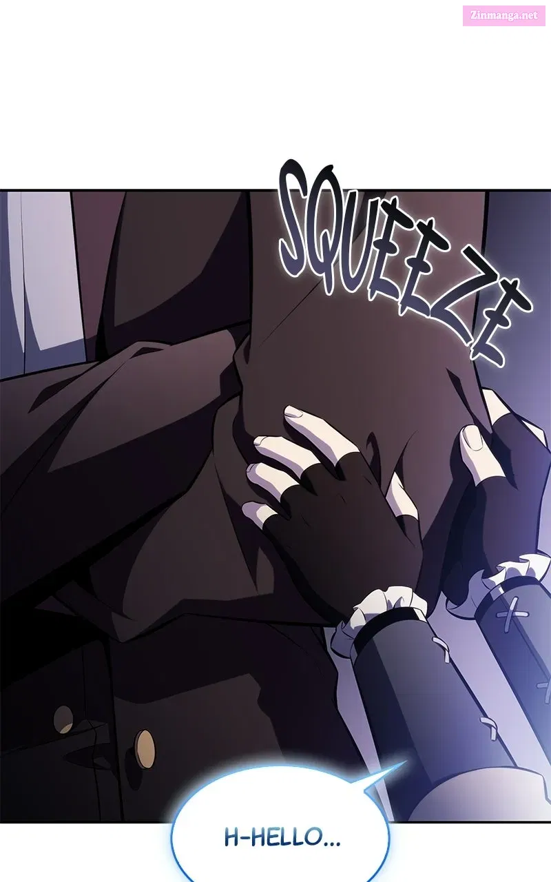The Reborn Young Lord is an Assassin Chapter 107 page 81 - 