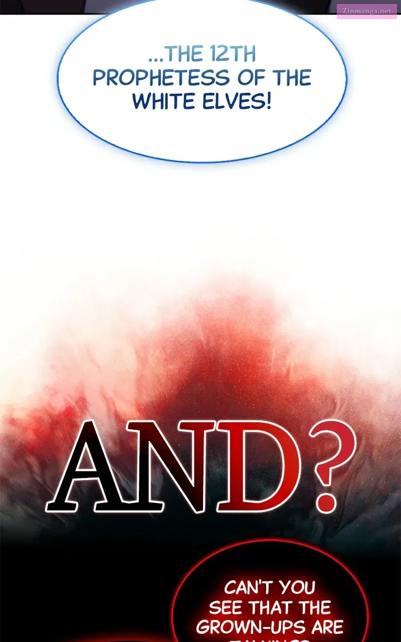 The Reborn Young Lord is an Assassin Chapter 107 page 84 - 