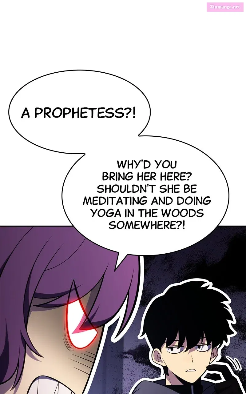 The Reborn Young Lord is an Assassin Chapter 107 page 87 - 