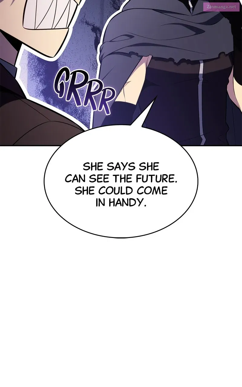 The Reborn Young Lord is an Assassin Chapter 107 page 88 - 