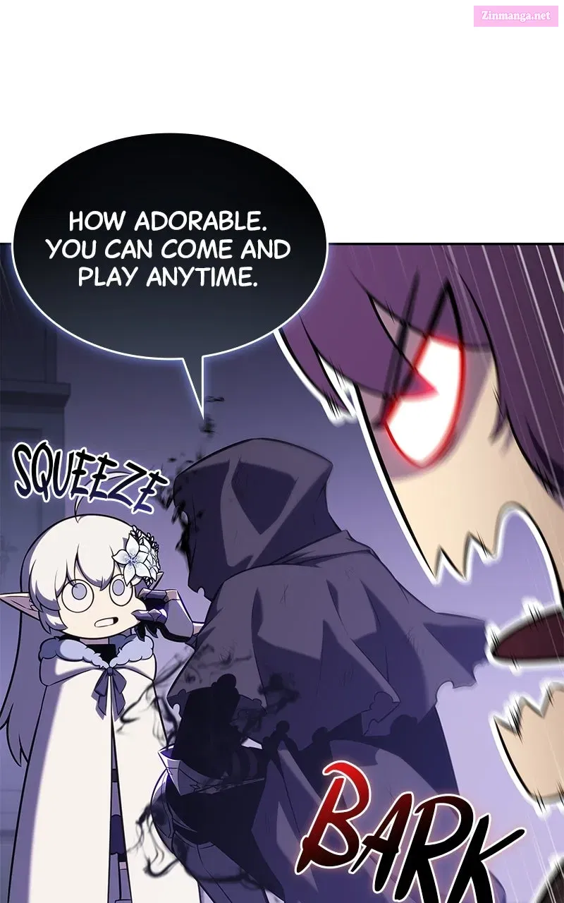 The Reborn Young Lord is an Assassin Chapter 107 page 89 - 