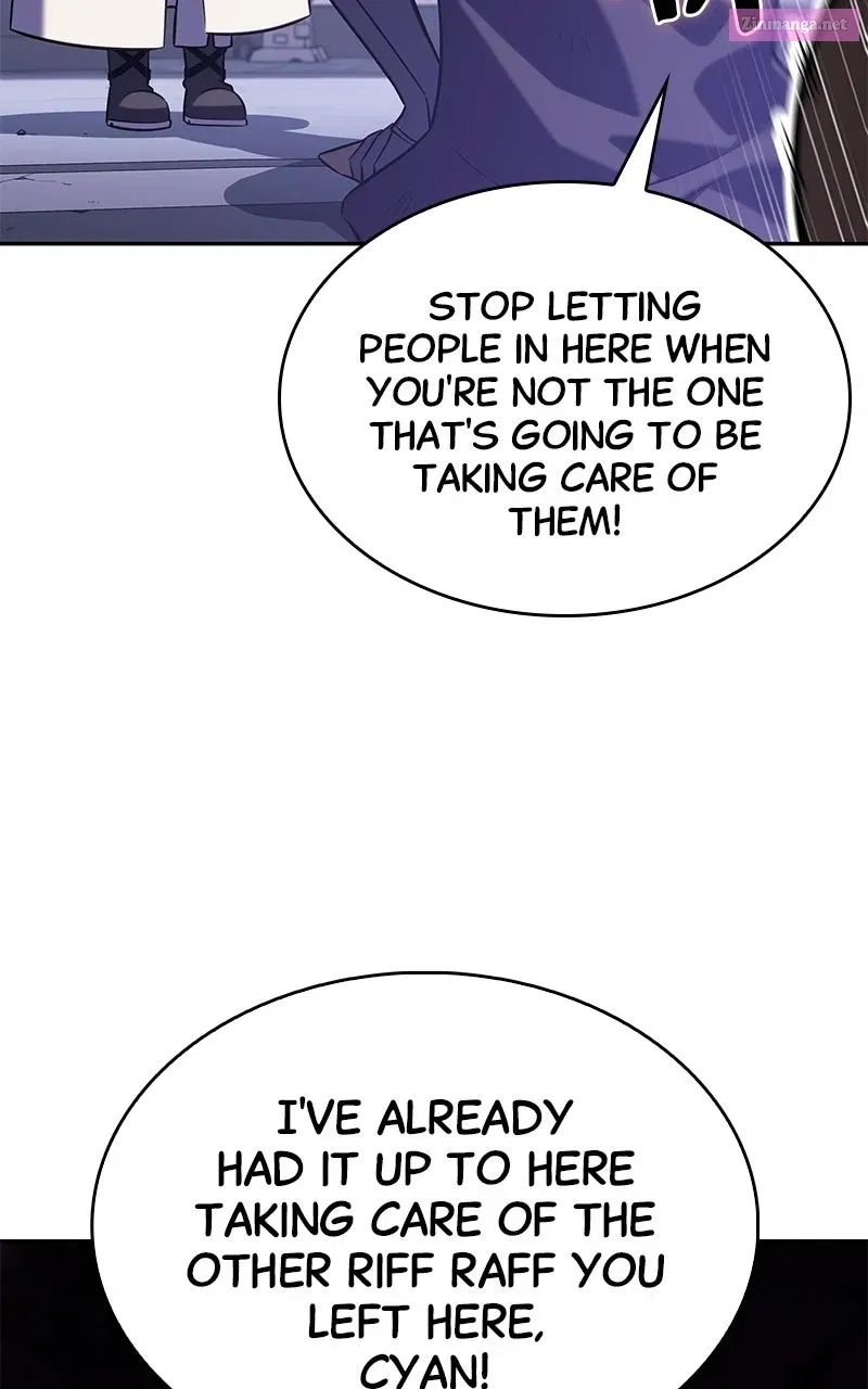 The Reborn Young Lord is an Assassin Chapter 107 page 90 - 