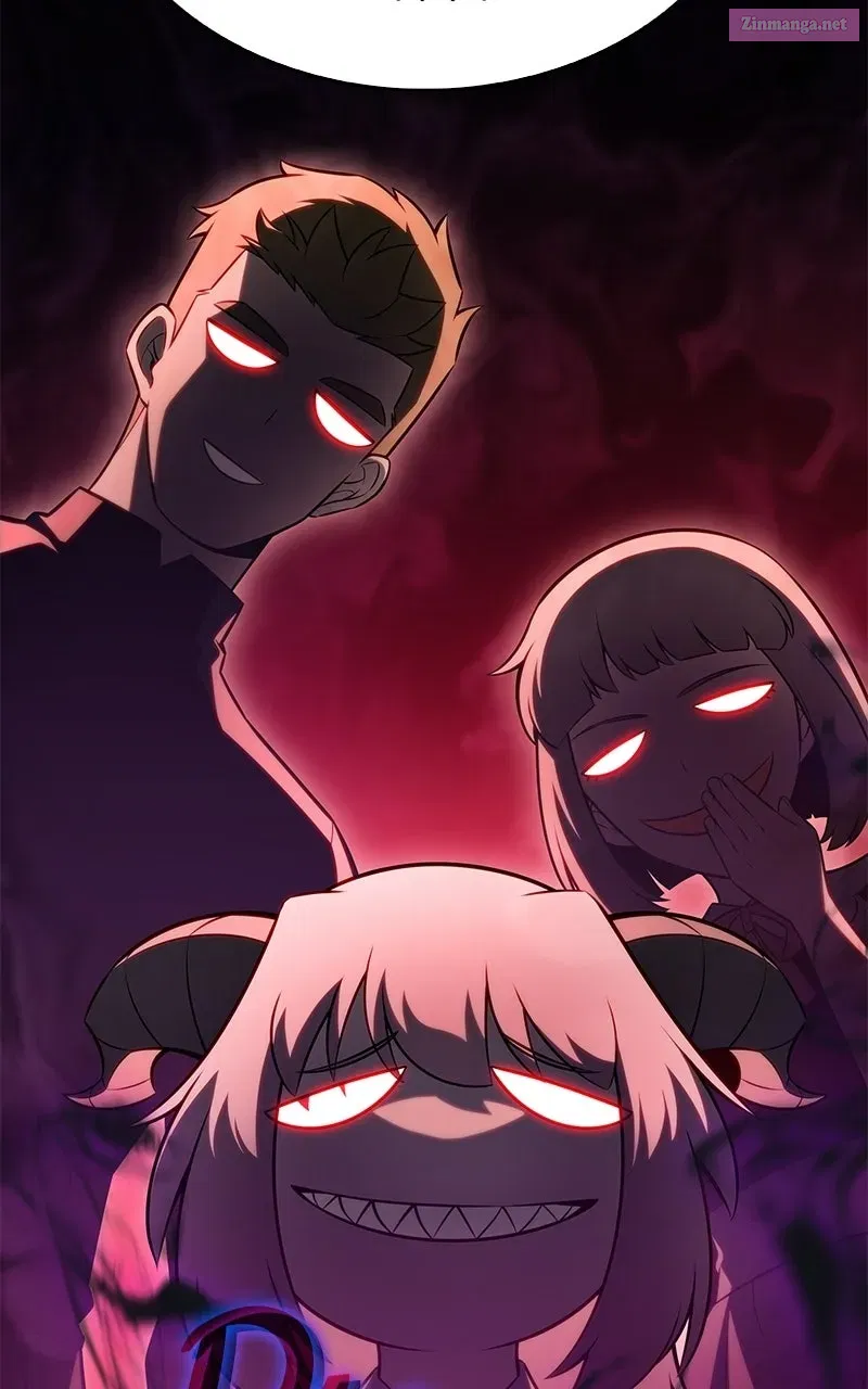 The Reborn Young Lord is an Assassin Chapter 107 page 91 - 