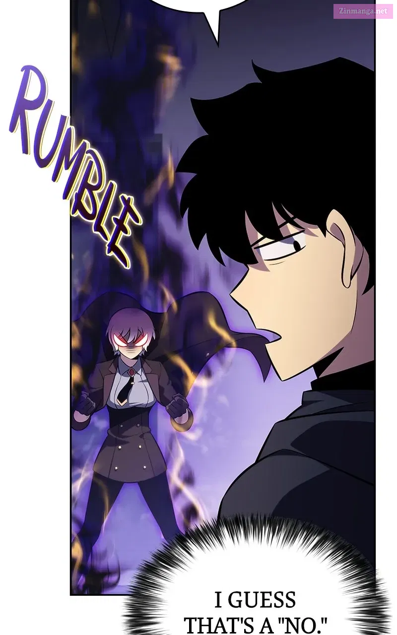 The Reborn Young Lord is an Assassin Chapter 107 page 94 - 