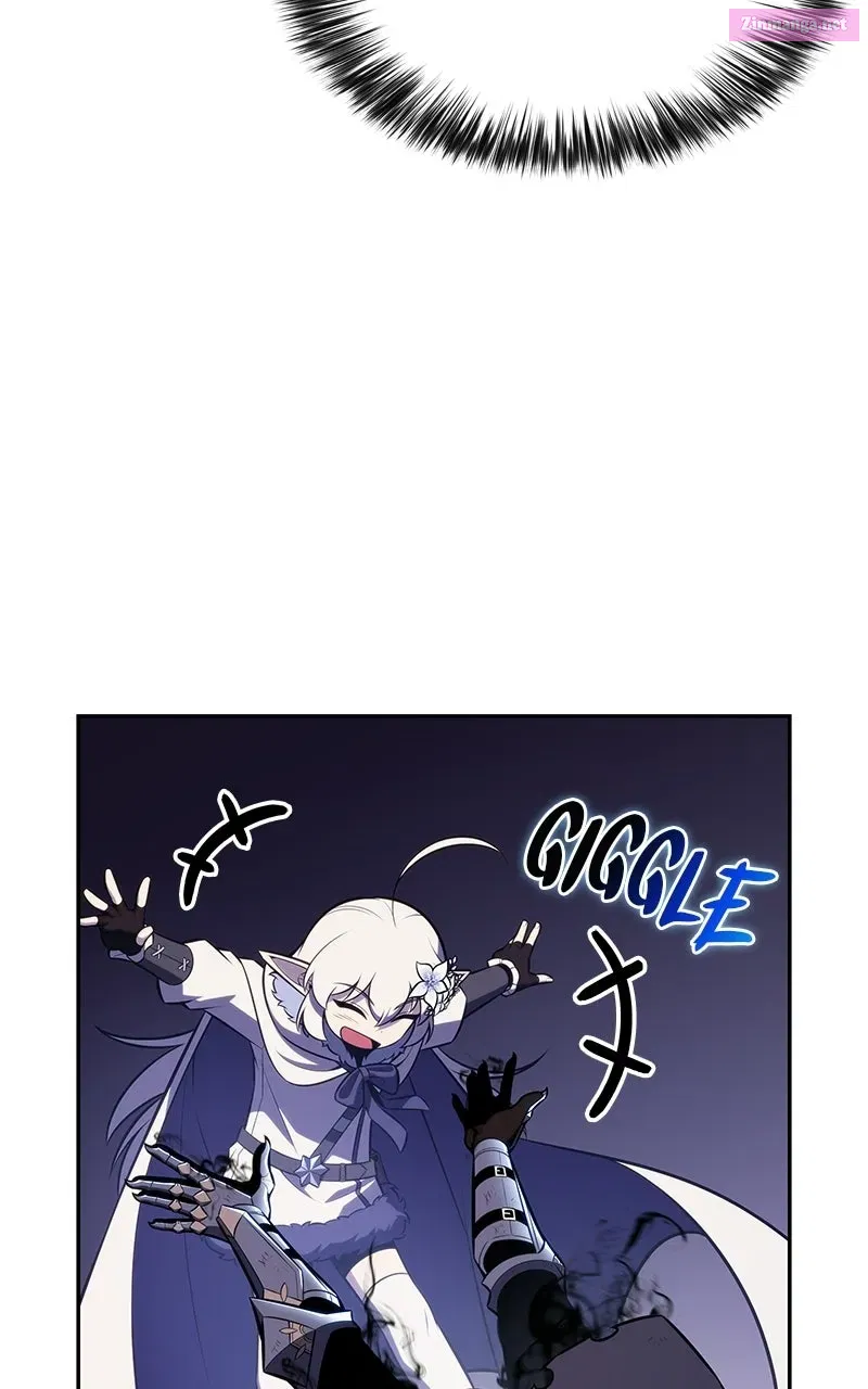 The Reborn Young Lord is an Assassin Chapter 107 page 95 - 