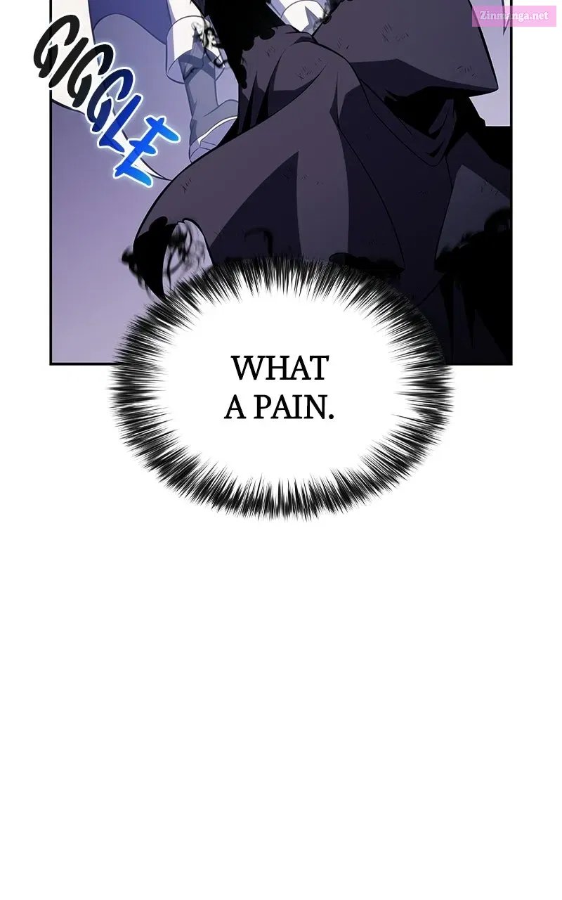 The Reborn Young Lord is an Assassin Chapter 107 page 96 - 