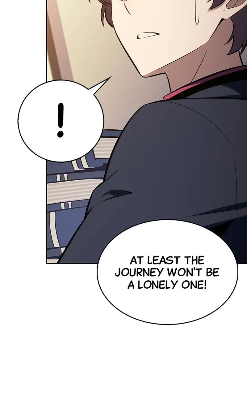 The Reborn Young Lord is an Assassin Chapter 108 page 2 - 