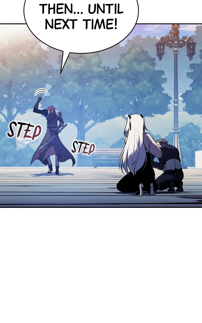 The Reborn Young Lord is an Assassin Chapter 108 page 102 - 
