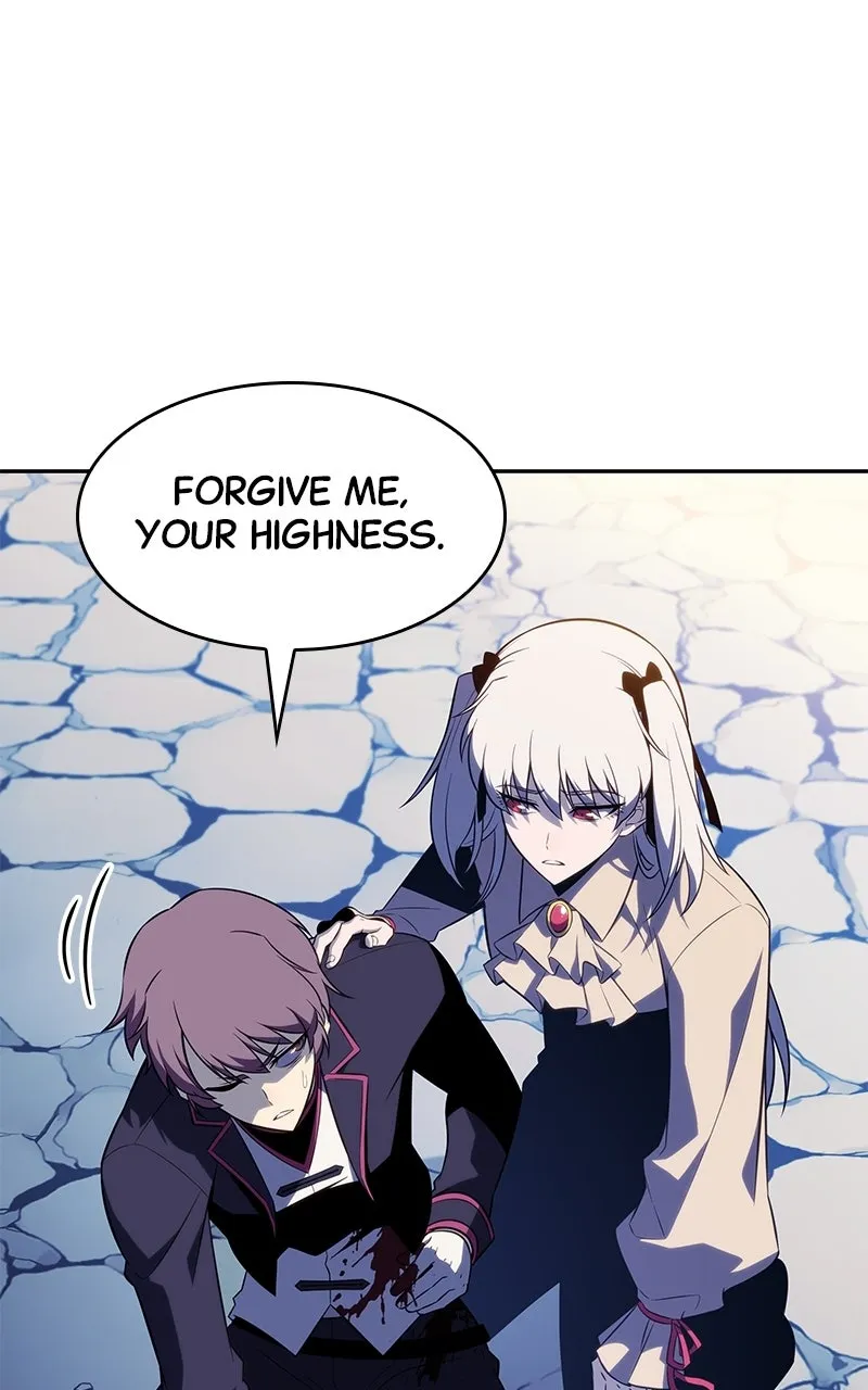 The Reborn Young Lord is an Assassin Chapter 108 page 103 - 