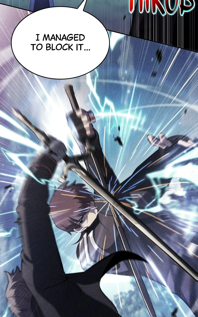 The Reborn Young Lord is an Assassin Chapter 108 page 112 - 